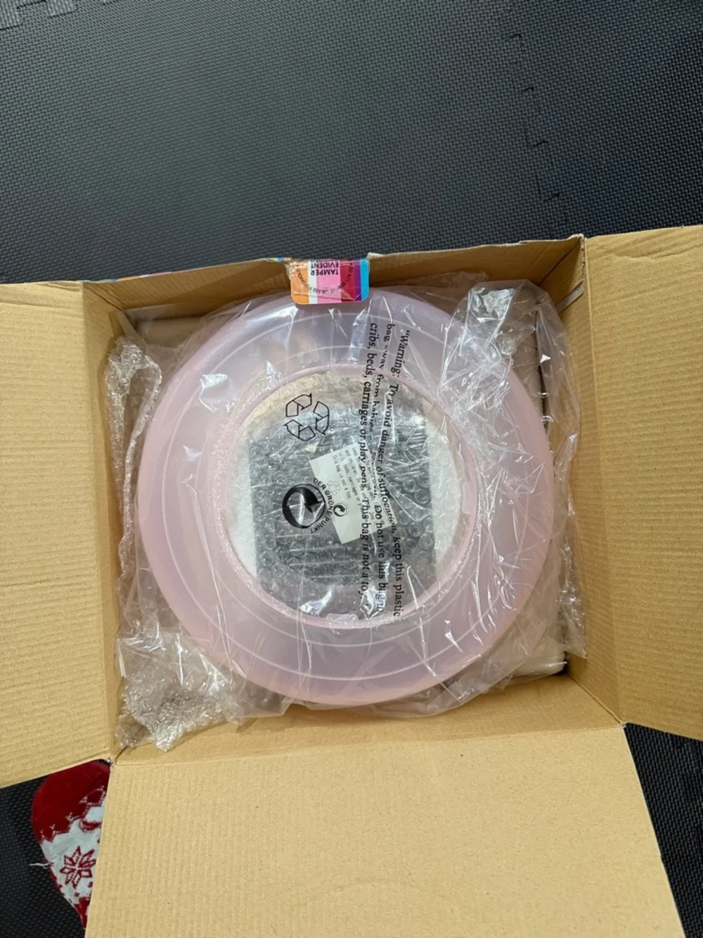 Pink Cotton Candy Machine - Cotton Candy Maker